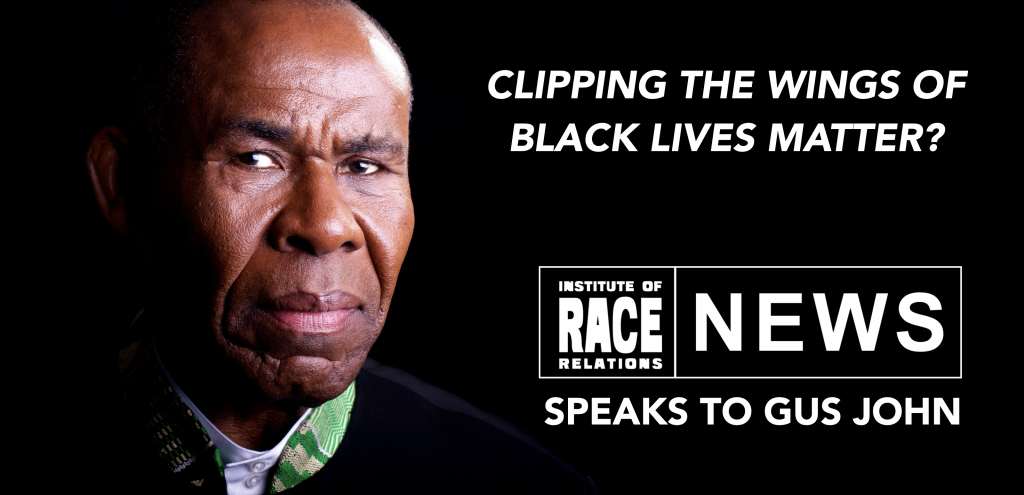 Clipping the wings of Black Lives Matter?